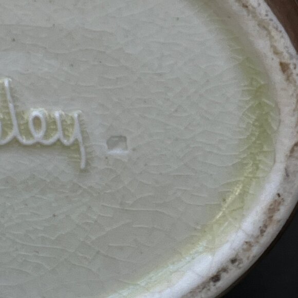 Royal Copley Antelope Gazelle Planter - Picture 9 of 12